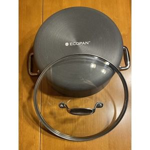 New Ecopan Ceramic Dutch Oven By Ceranon.